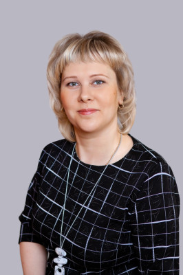 Воспитатель первой категории Русак Елена Сергеевна Воспитатель первой категории Русак Елена Сергеевна