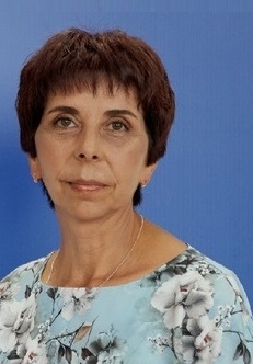 Старший воспитатель Динер Светлана Алексеевна Старший воспитатель Динер Светлана Алексеевна