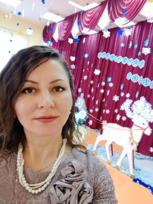 Педагогический работник Малюгина Татьяна Анатольевна Педагогический работник Малюгина Татьяна Анатольевна